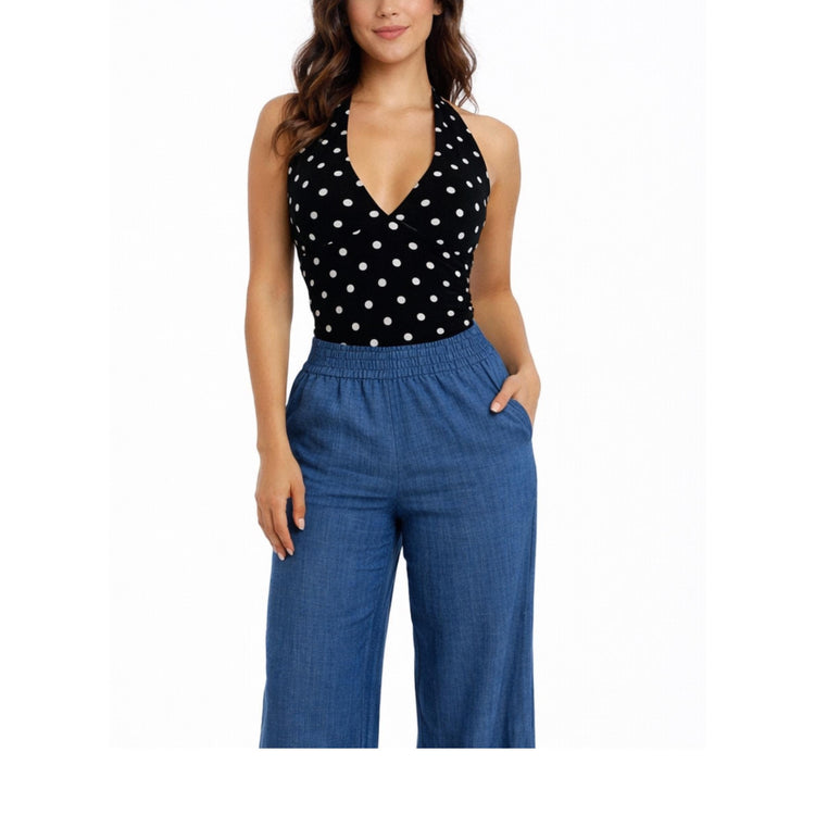 Halter Top